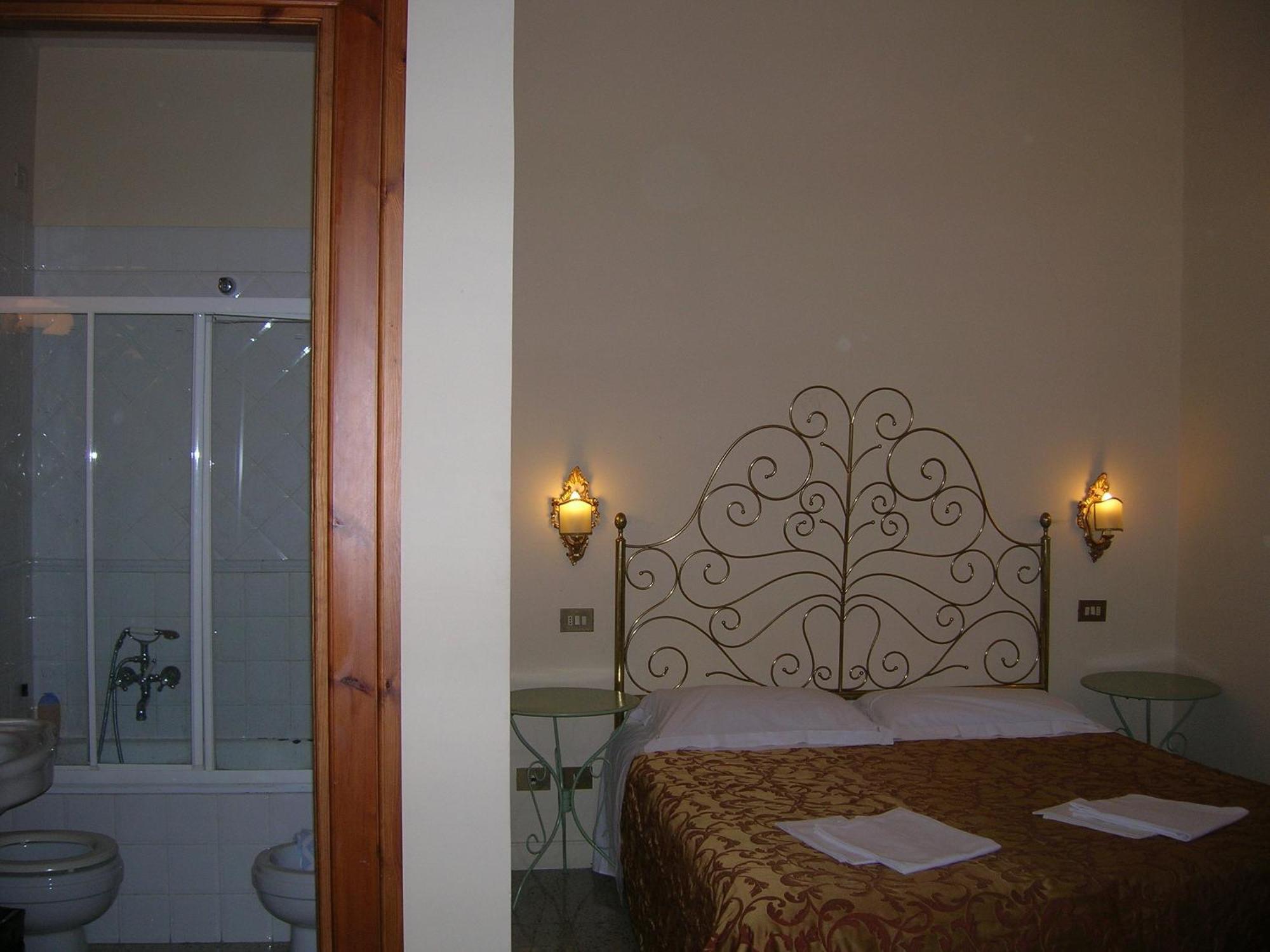 Maison De Marta Rome Exterior photo