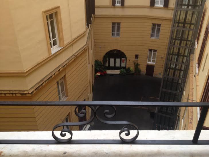 Maison De Marta Rome Room photo