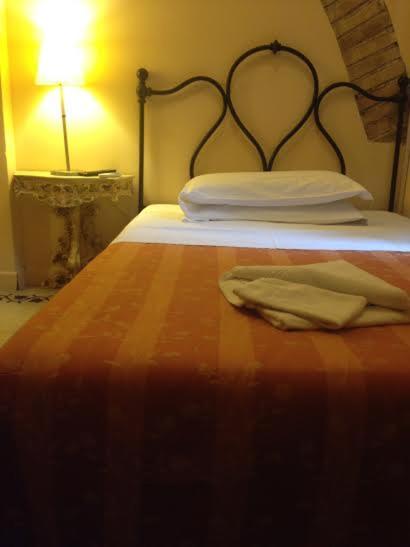 Maison De Marta Rome Room photo
