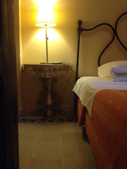 Maison De Marta Rome Room photo