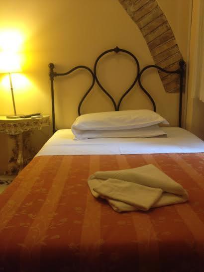 Maison De Marta Rome Room photo