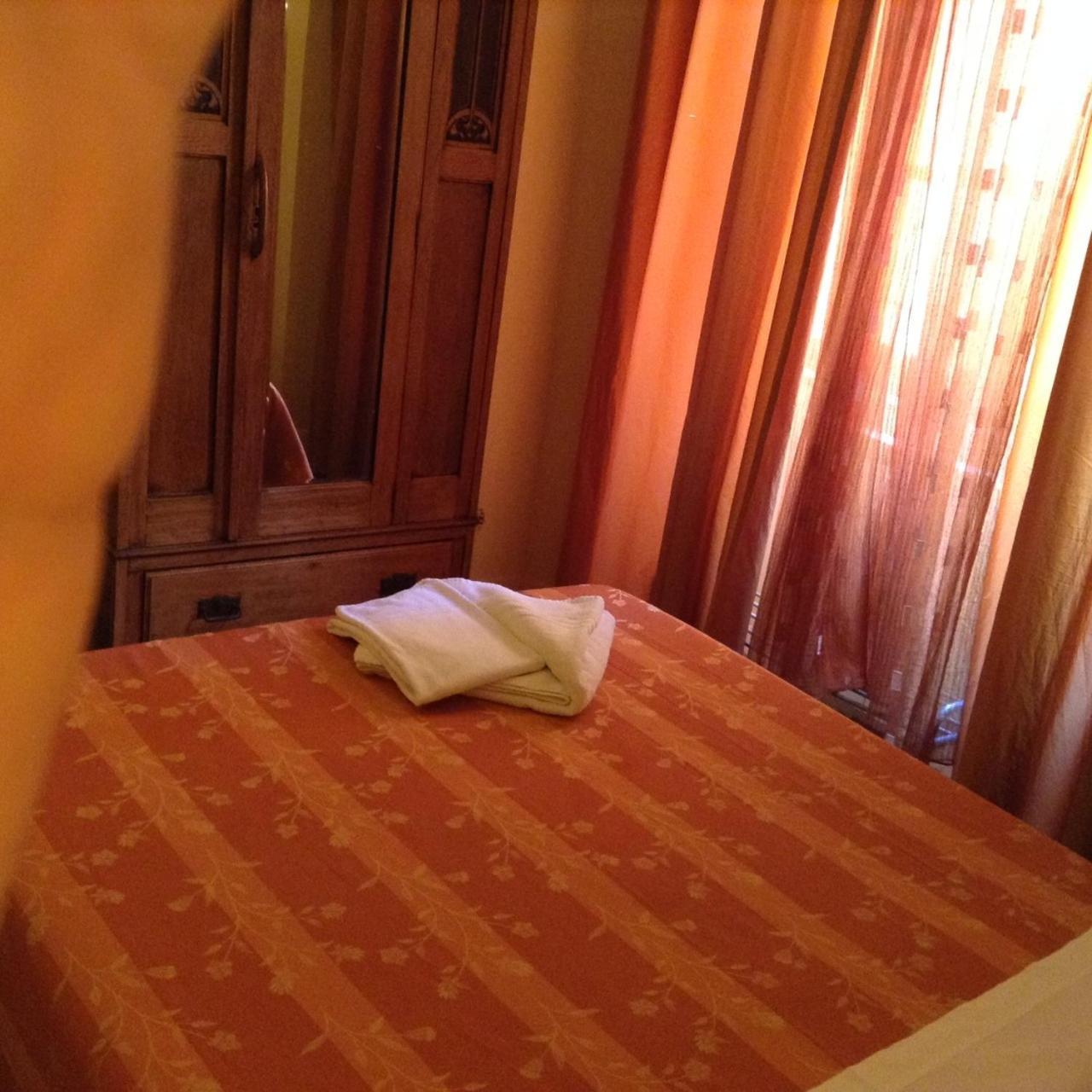 Maison De Marta Rome Room photo