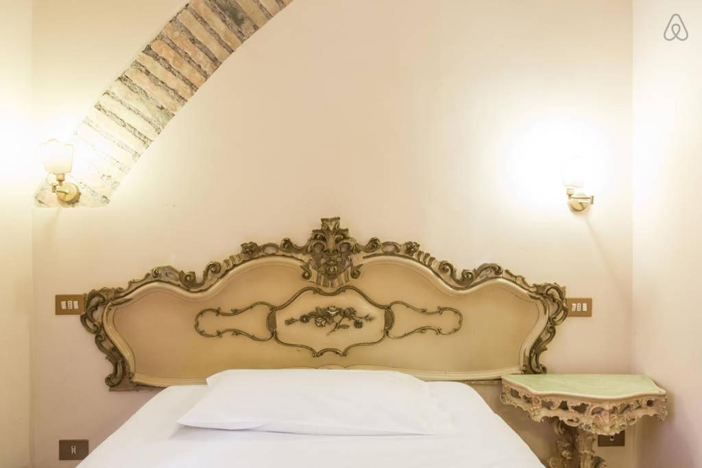 Maison De Marta Rome Room photo